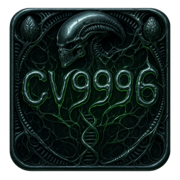 cv9996 অ্যালার্ট নোটিফিকেশন ফোন স্ক্রিন